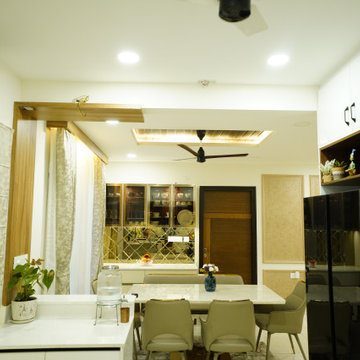 Sumadhura Horizon - Naveen Kumar