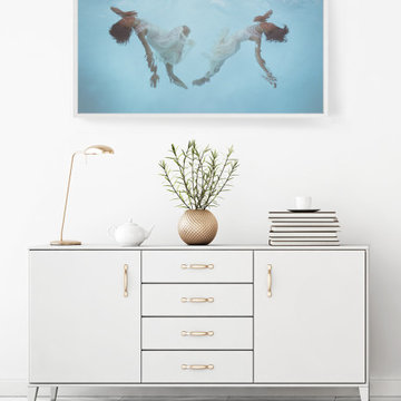 Underwater Photography "Subtlety"