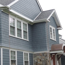 siding