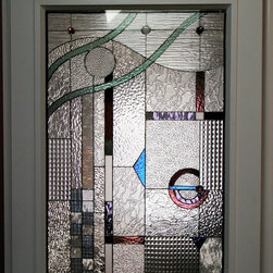 Interior doors - Interior Doors