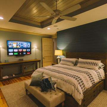 Beach House