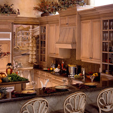 Kitchens