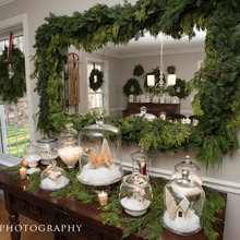 Decorating
