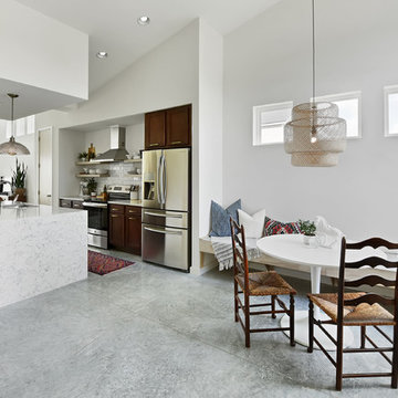 Cedarbrook Modern Satilla