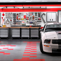 Encore Garage - Farmingdale, NJ, US 07727