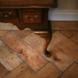 Generations Tudor Herringbone - Products