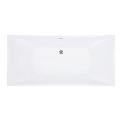 Kingston Brass Bath Tubs - Products