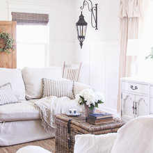 Living Room/Dining Room