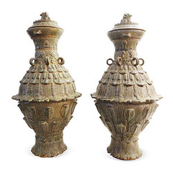 Porcelain - Products