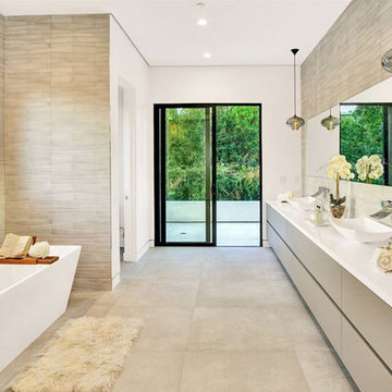 High Perch Bathroom