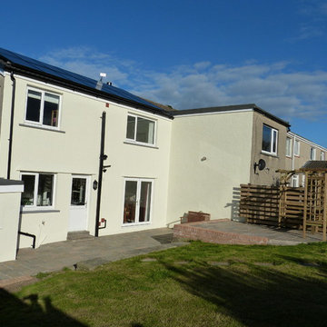 House Reburb/ makeover