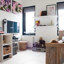 boy's room