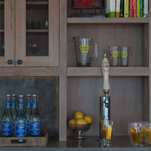 HP Coffee Bar