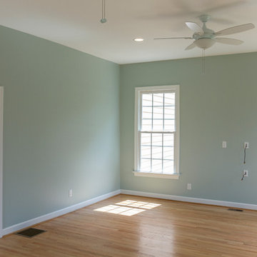 Family Room Addition in Wake Forest NC