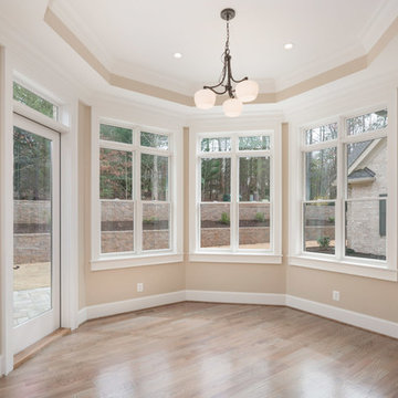 Hampton Grove Home Gallery