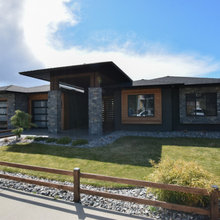 Rancher Exterior