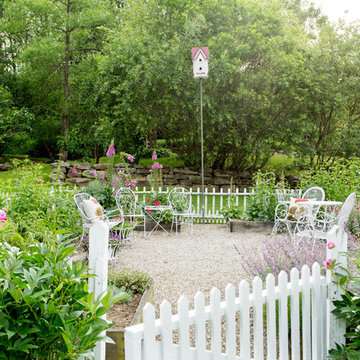 My Houzz: Golden Hill Studio