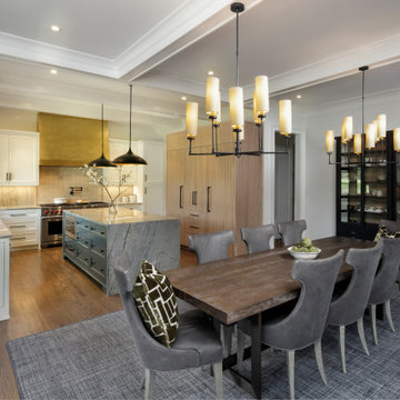 Golf Course Estate- New Construction Home