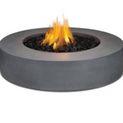 Outdoor - Fire Pits