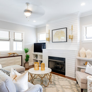 Nashville Transitional