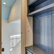 Mud room