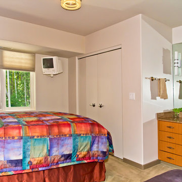 Pend Orielle Lake Home