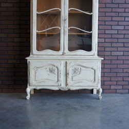 Painted Furniture - Products