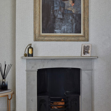 Stockton Heath - Intior Design