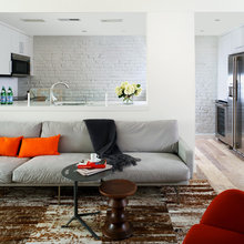 2/1 basement