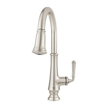 Kitchen Faucet
