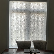 window coverings