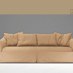 catalogo le canape sofa - Sofas
