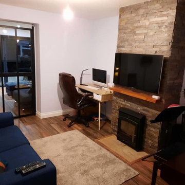 Property extension