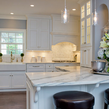 Kitchens