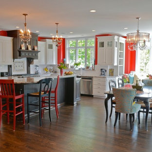 Whole House Remodel with Kitchen in Brookfield