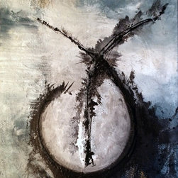 Reckless Abandon Gallery - Paintings