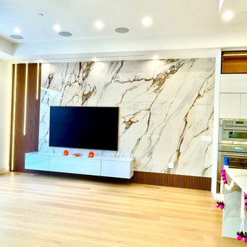 Remodels