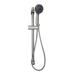 Showers - Showerheads And Body Sprays