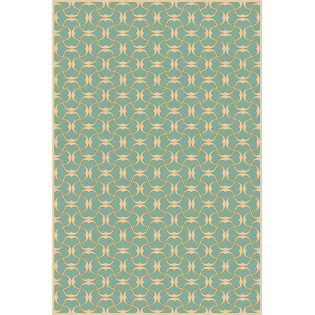 Joli Sol Acousitc Vinyl Mat, 48x72 Rectangle