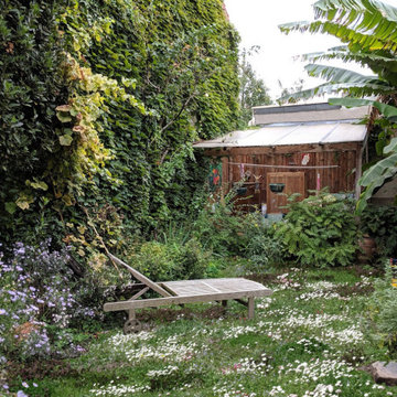 Le Jardin Sauvage