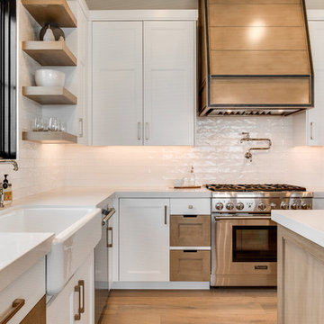Model Home- Herriman, Utah (31)