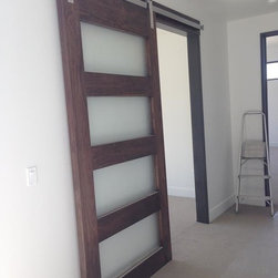 Miscellaneous Doors - Products