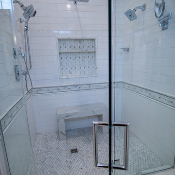 Swank Master Bath