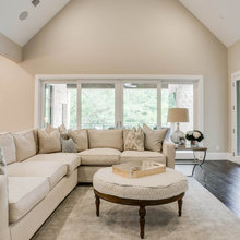 Foyer Colors