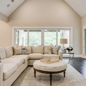 Westlake New Construction