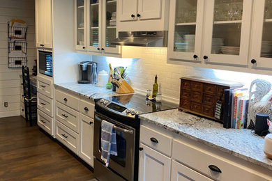 Home Remodel