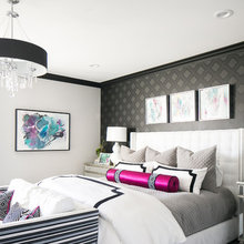 bedroom- bold