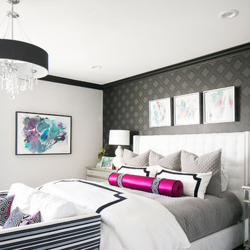 Glam Master Suite