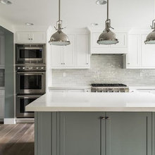 Kitchens