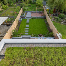 Idées Jardin